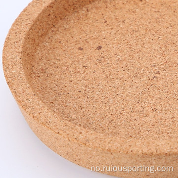 Cork Cup Holder Drink Coaster Mats